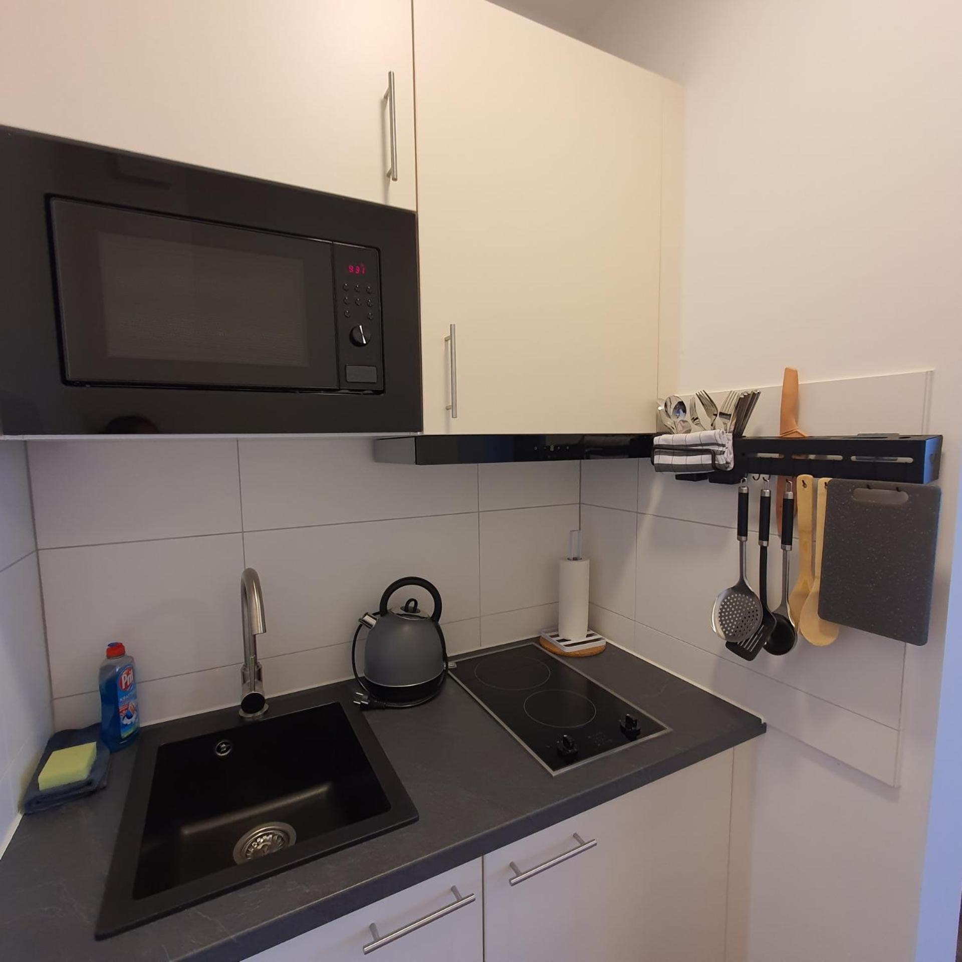 Werwein Stay Bayreuth Phòng bức ảnh