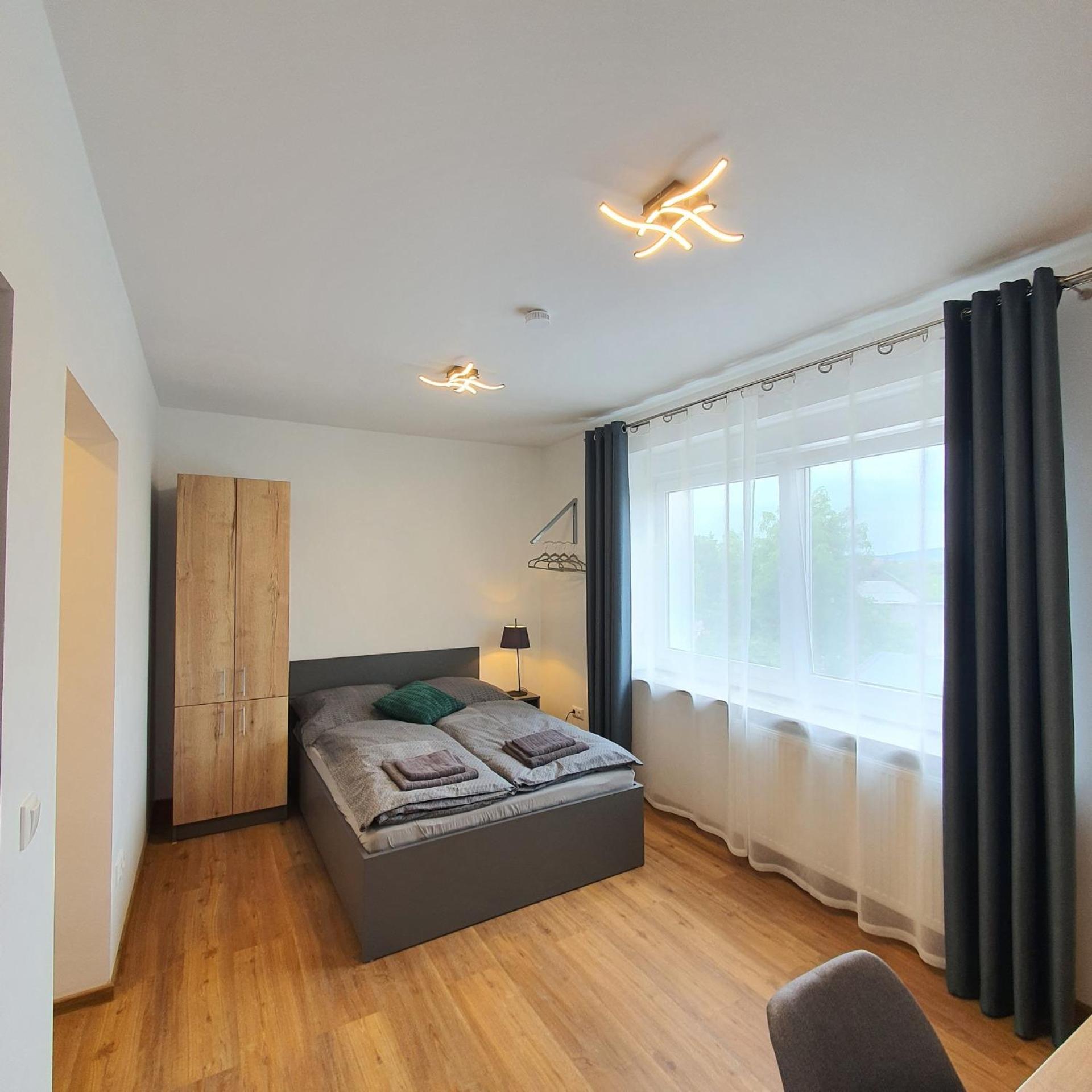 Werwein Stay Bayreuth Phòng bức ảnh