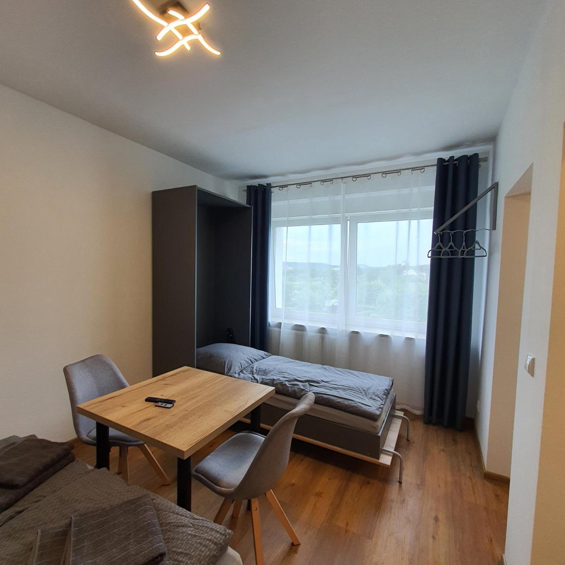 Werwein Stay Bayreuth Phòng bức ảnh
