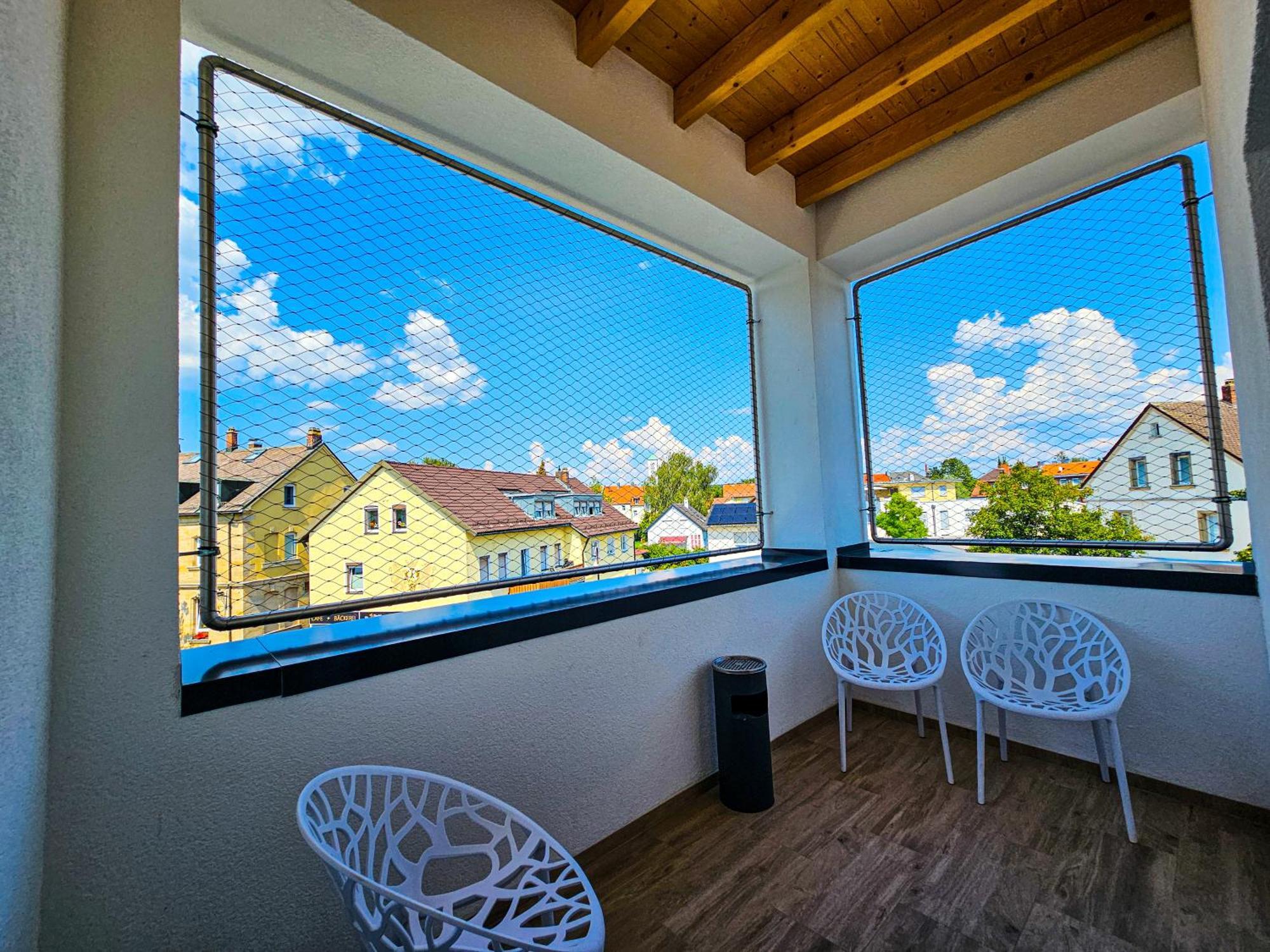 Werwein Stay Bayreuth Ngoại thất bức ảnh