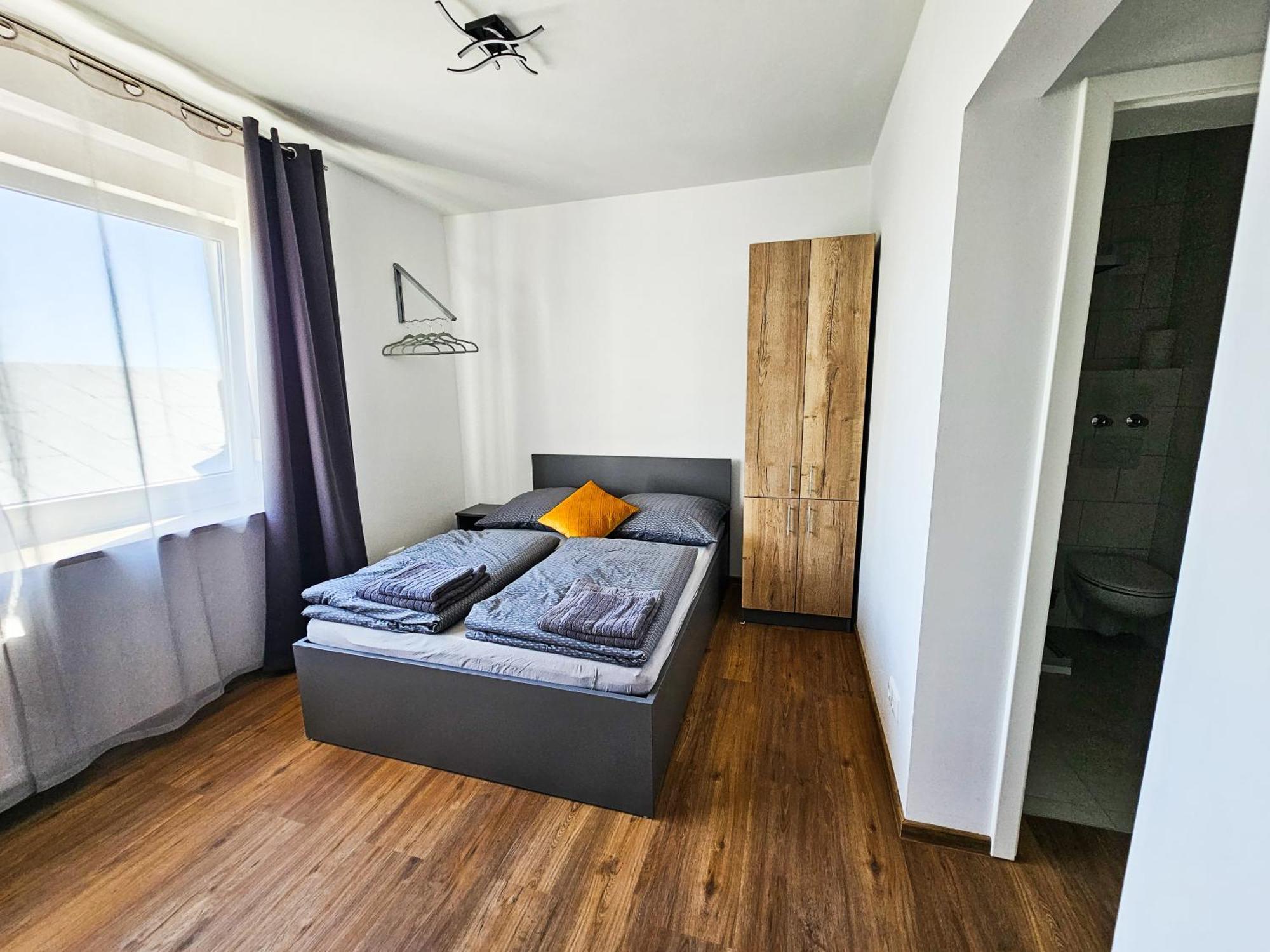 Werwein Stay Bayreuth Ngoại thất bức ảnh