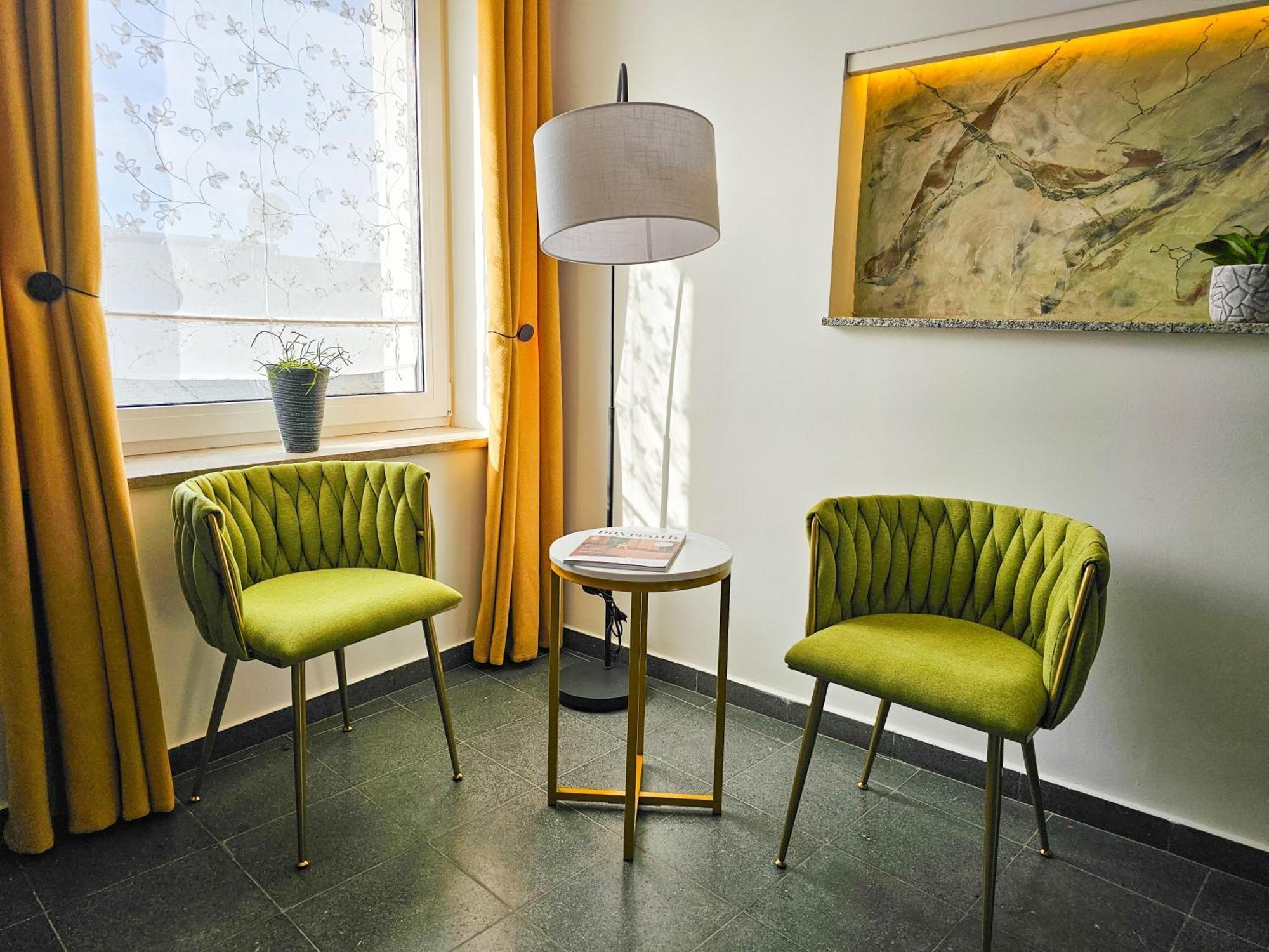 Werwein Stay Bayreuth Ngoại thất bức ảnh