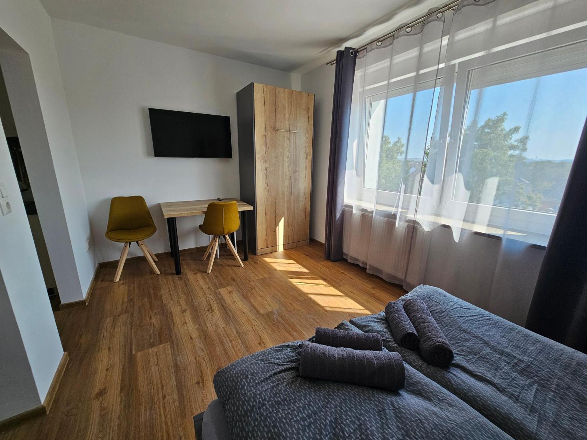 Werwein Stay Bayreuth Ngoại thất bức ảnh