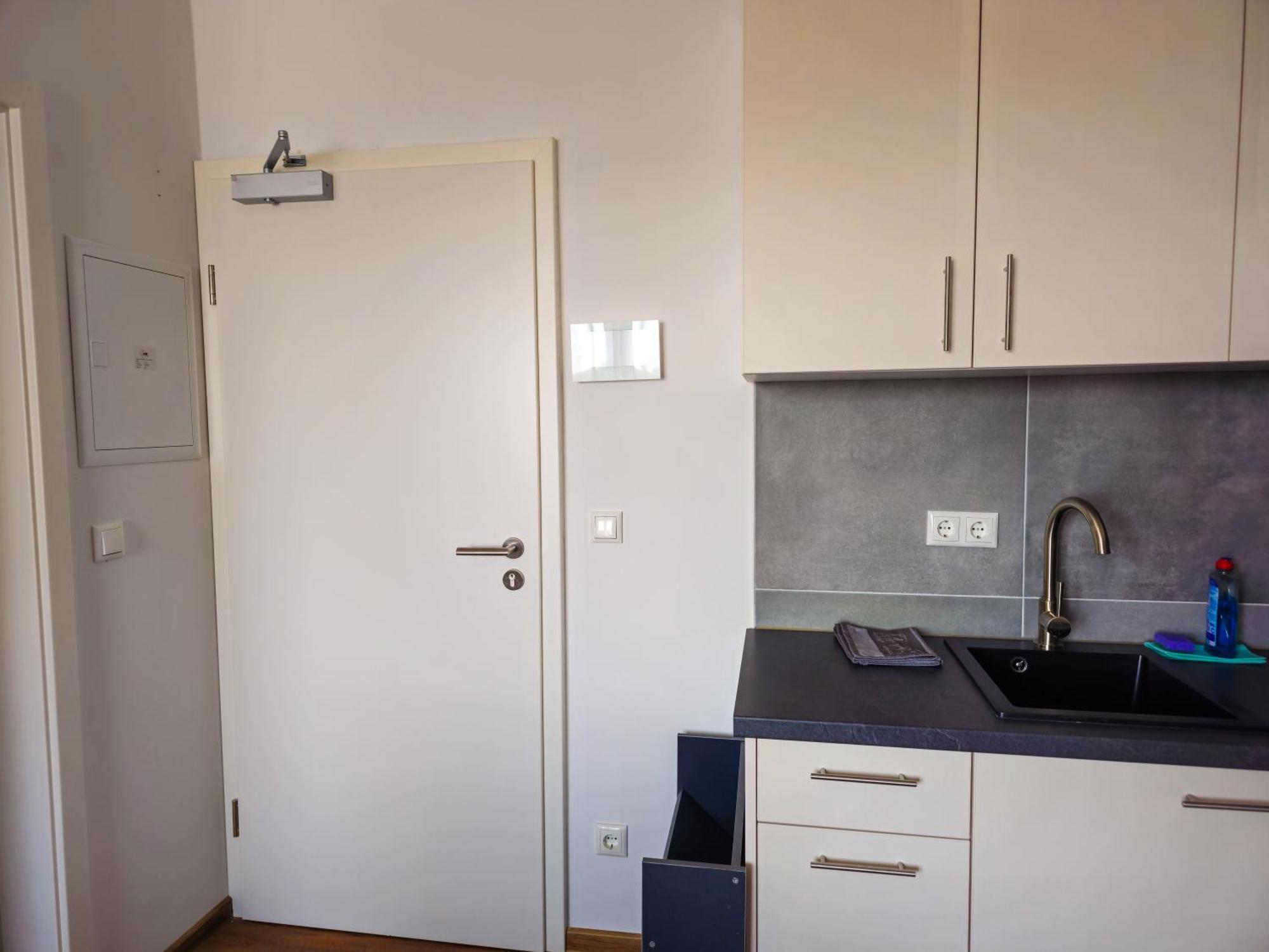 Werwein Stay Bayreuth Ngoại thất bức ảnh