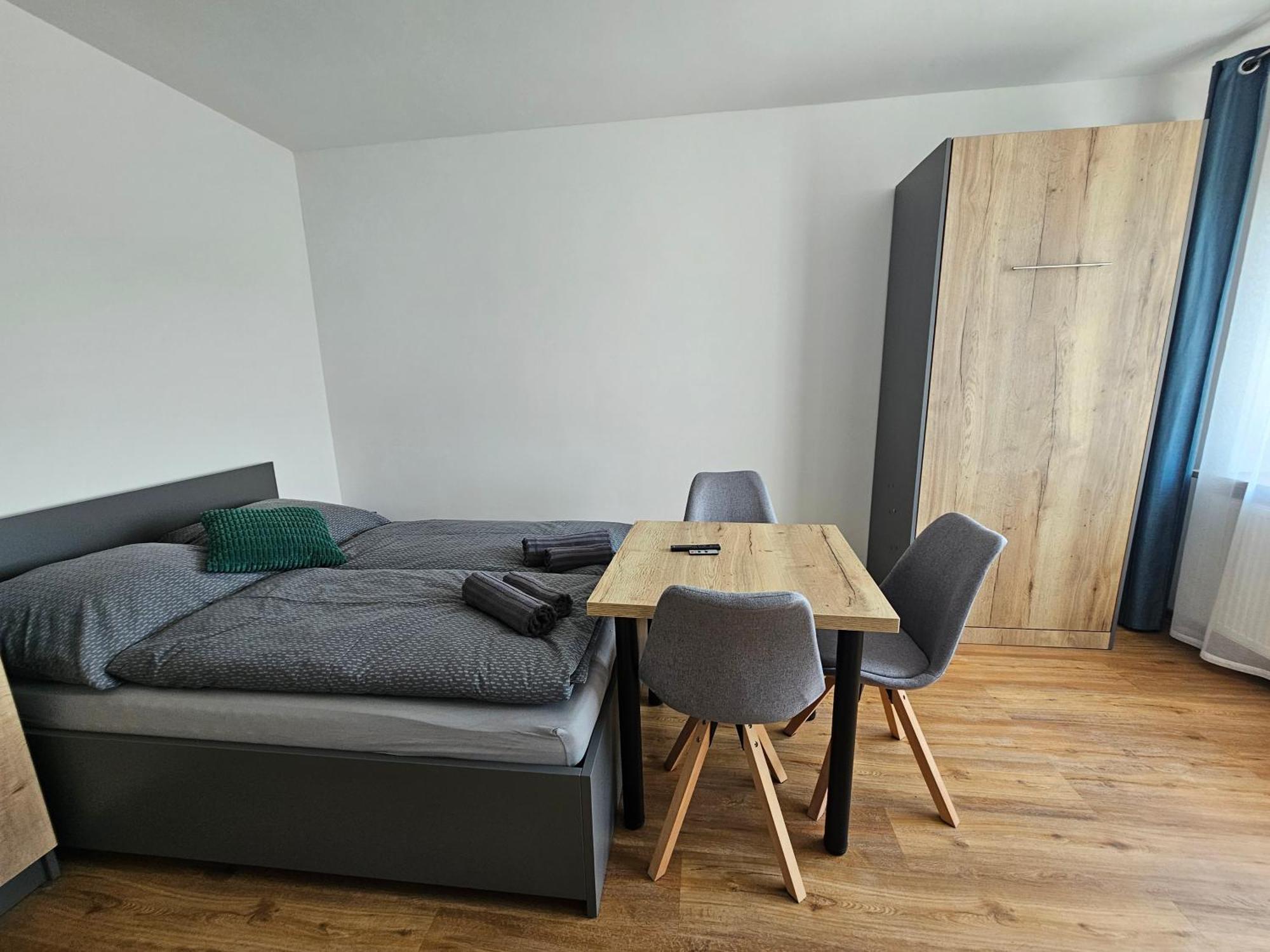 Werwein Stay Bayreuth Phòng bức ảnh