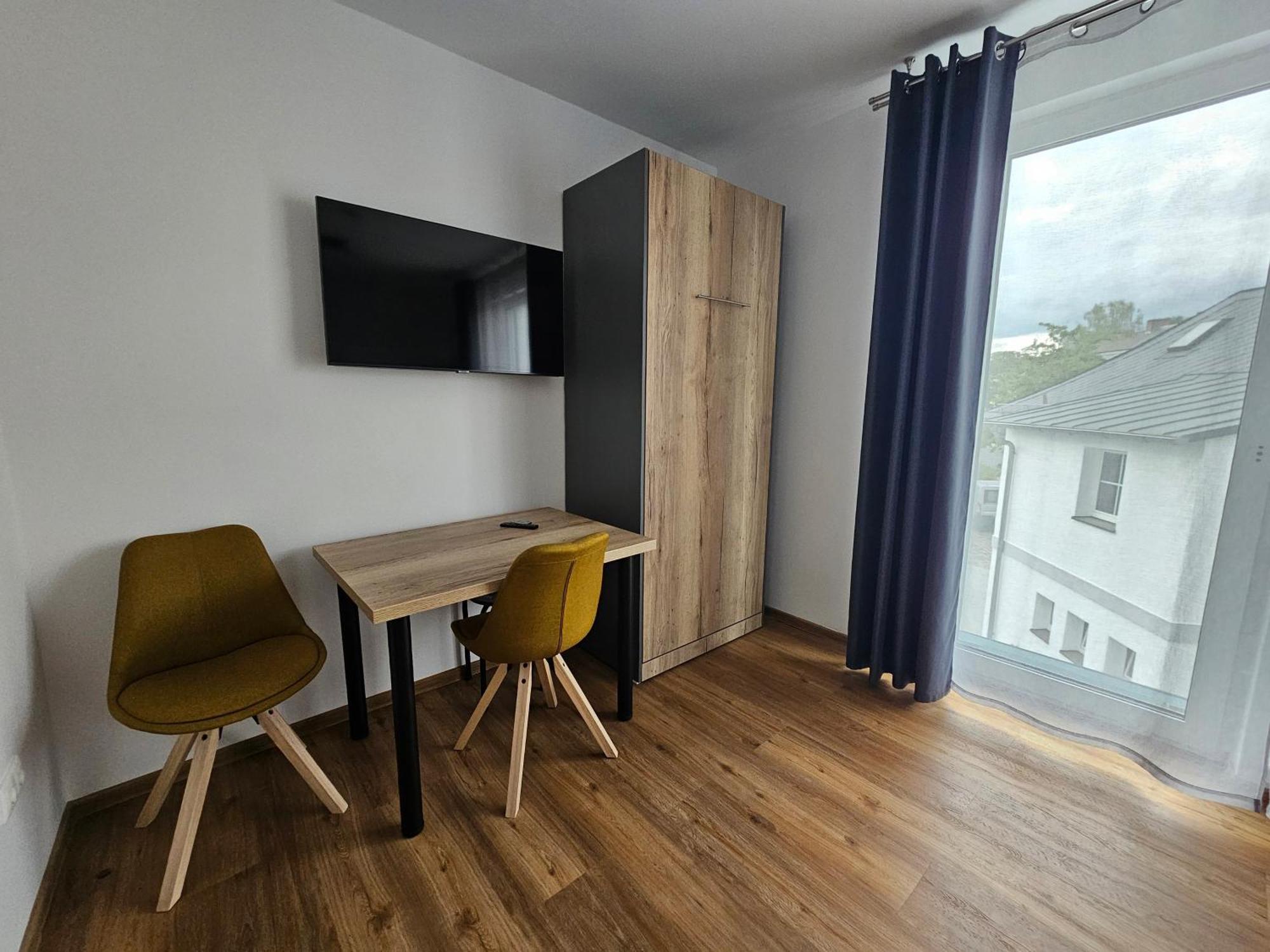 Werwein Stay Bayreuth Ngoại thất bức ảnh