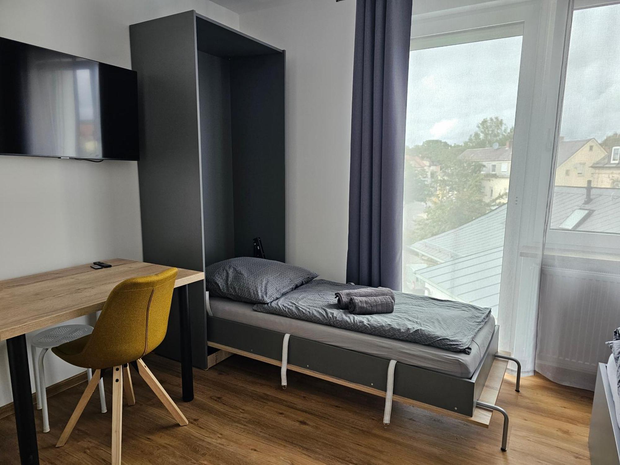 Werwein Stay Bayreuth Ngoại thất bức ảnh