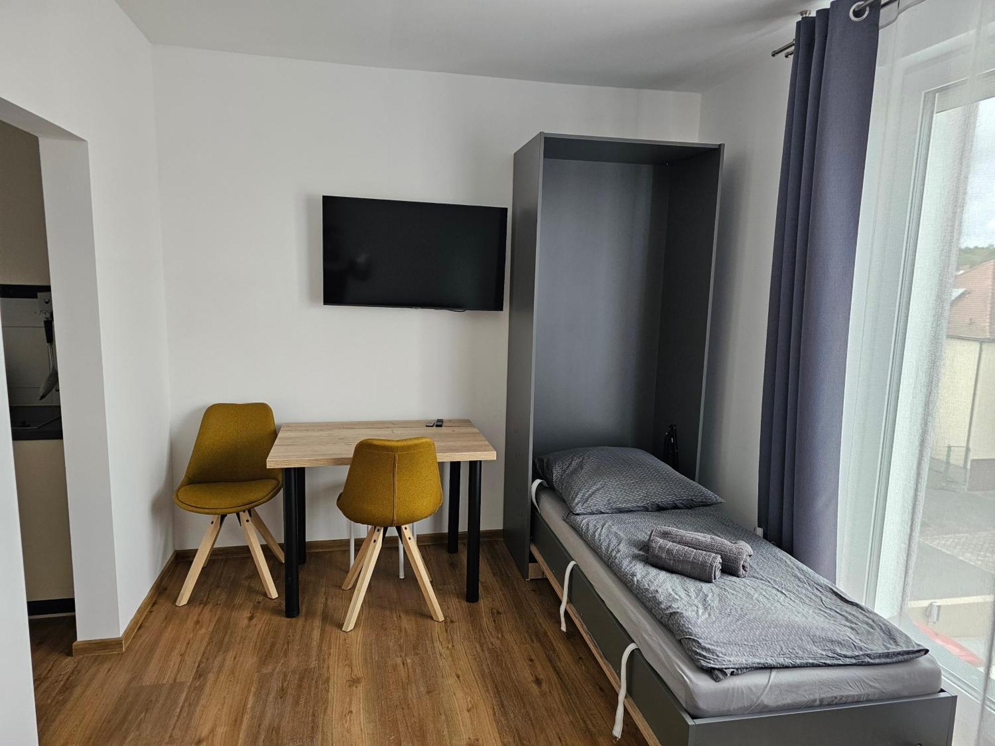 Werwein Stay Bayreuth Ngoại thất bức ảnh