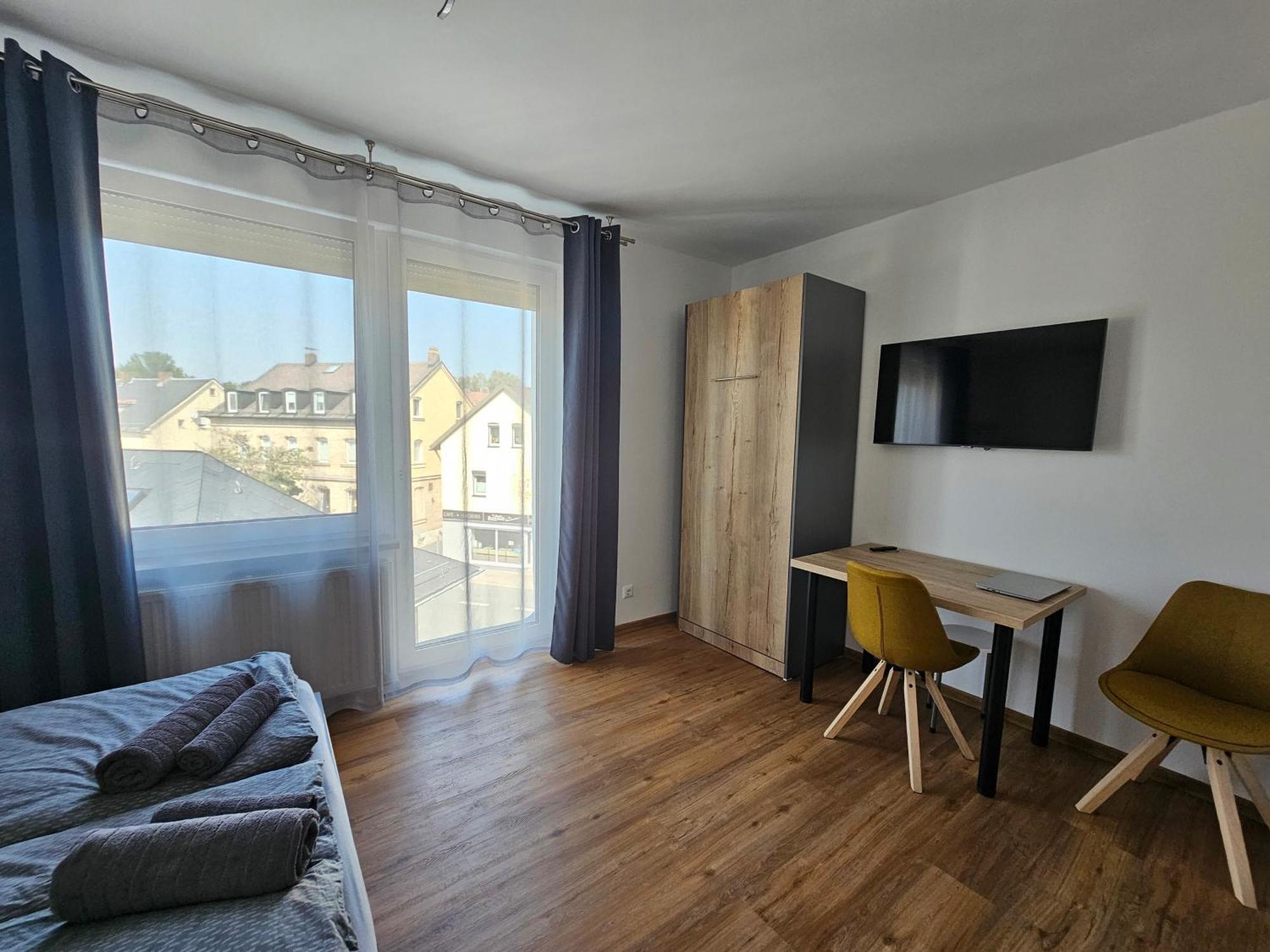 Werwein Stay Bayreuth Ngoại thất bức ảnh